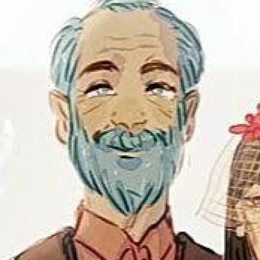 Henry Fisher