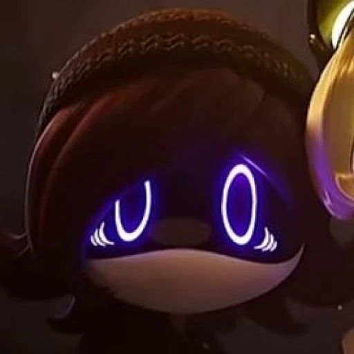 Uzi (Roommate)
