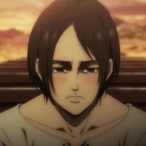 Eren Yeager