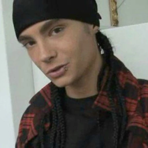 Tom Kaulitz