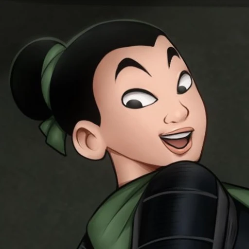 Fa Mulan