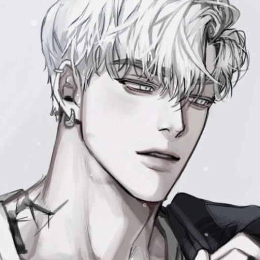 ⁠☆| Erik