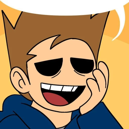 Tom :3 :3