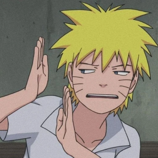 Naruto Uzumaki