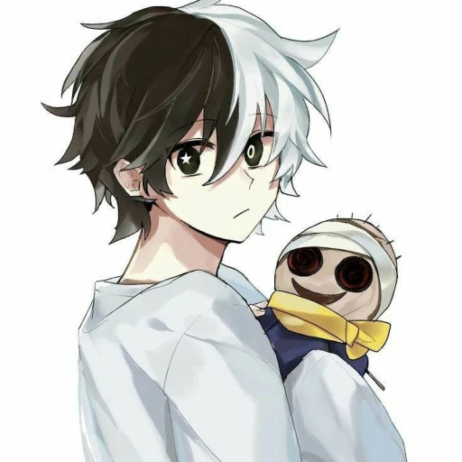 Yumeno Kyusaku (Cannibal)