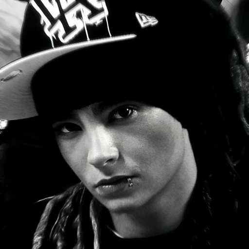 Tom Kaulitz