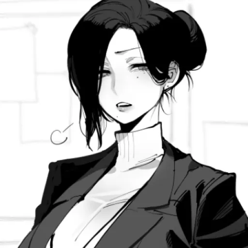 Lau (ex wife)