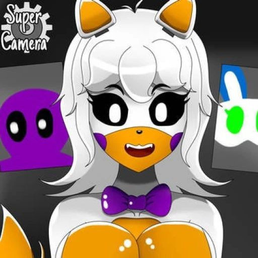 Lolbit (fnia)