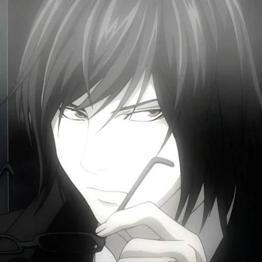 •| Teru Mikami |•