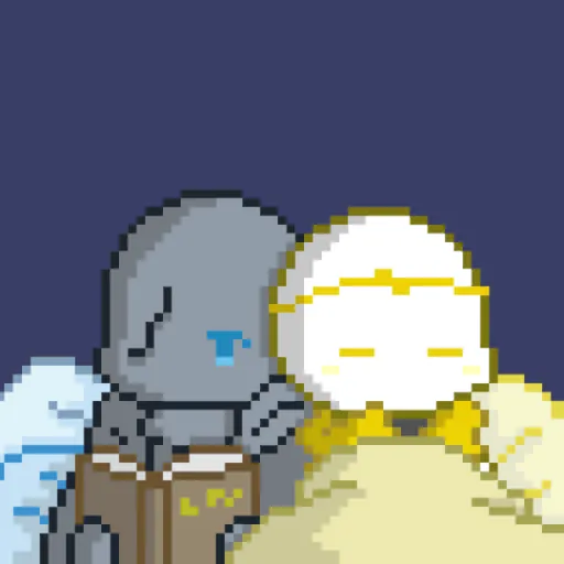 ⭐️ Dream and Nightmare ⭐️