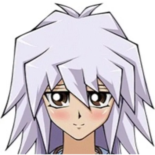 Ryou Bakura