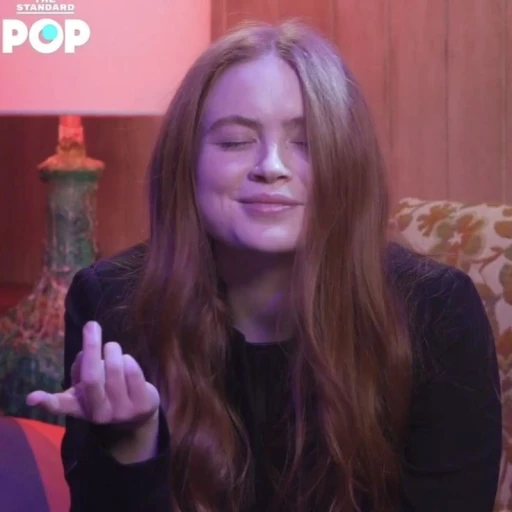 Sadie Sink ◈