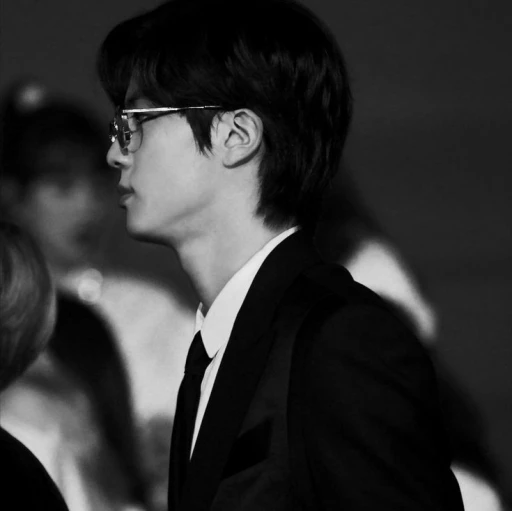 Seok Jin