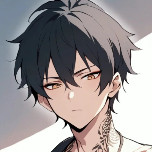 Suzuki Kaito