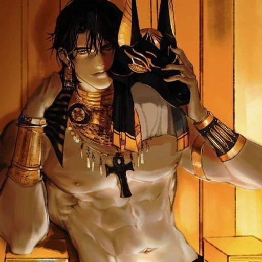 The Pharaoh