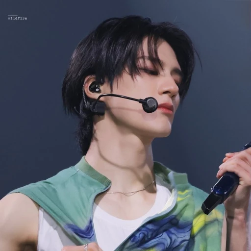 Lee Jeno ☁️