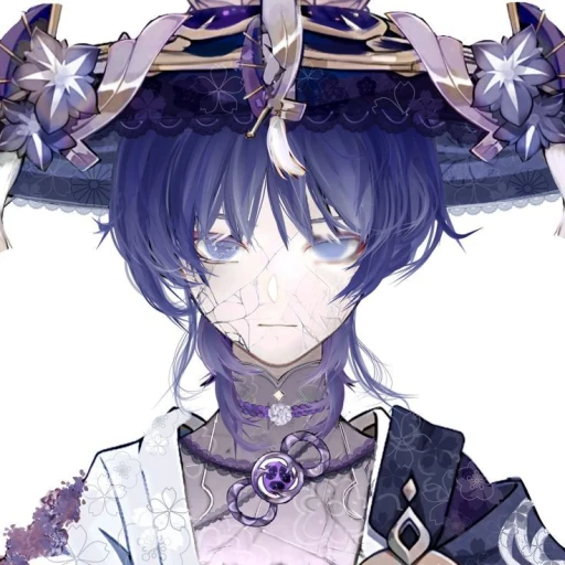 Scaramouche