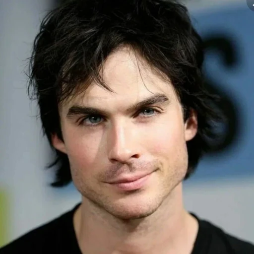 Damon Salvatore