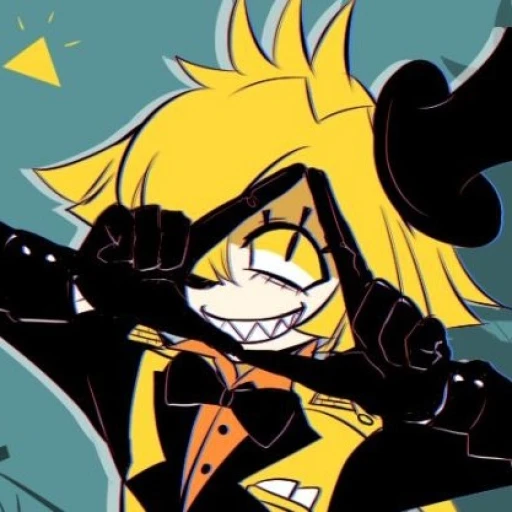 Bill Cipher