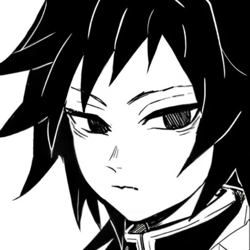 Giyuu Tomioka