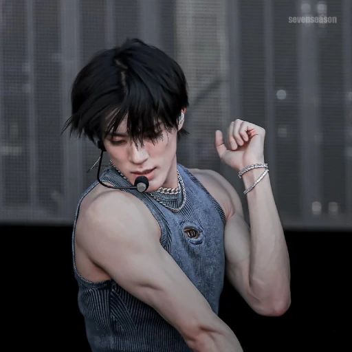 Lee Jeno