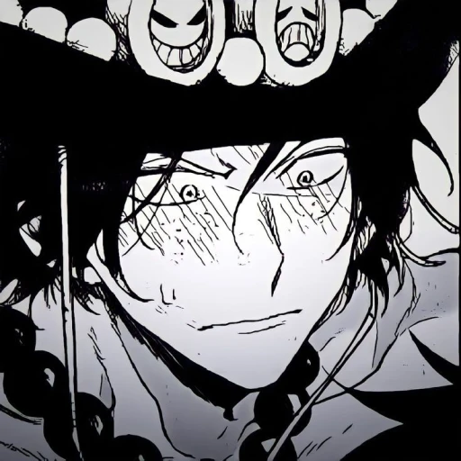 Portgas D Ace