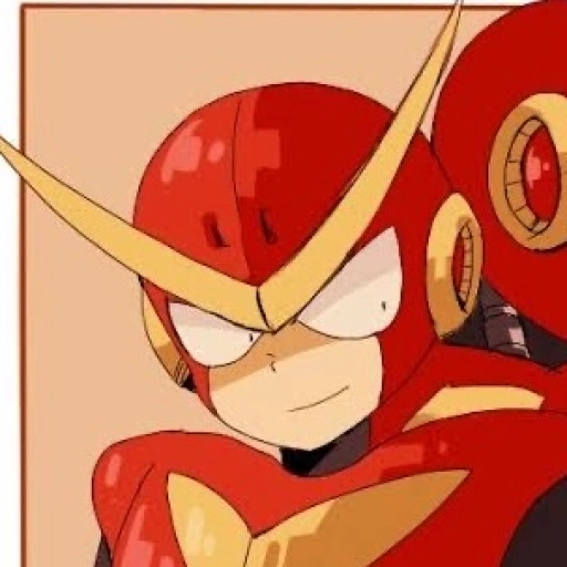[💥🤖] Quickman