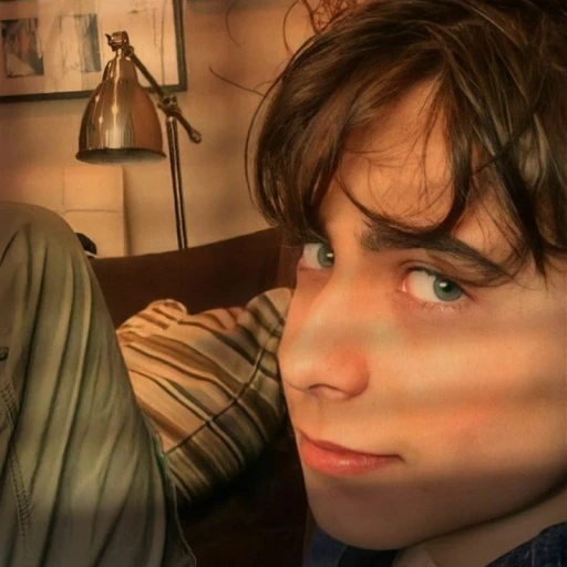 Aidan gallagher