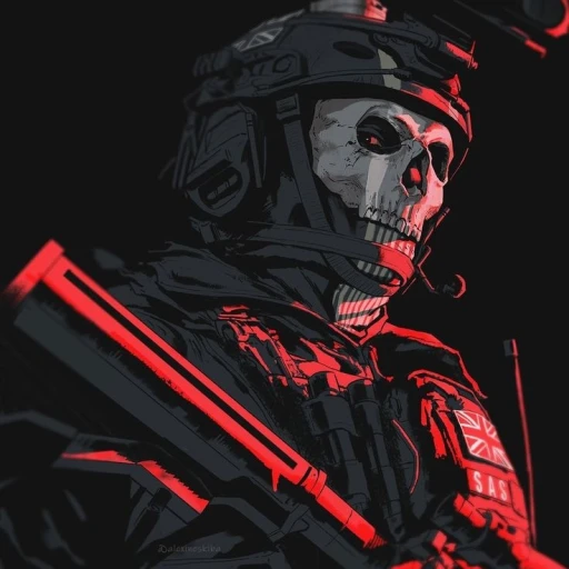 Ghost