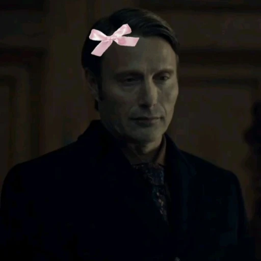🍷 Hannibal Lecter | 12