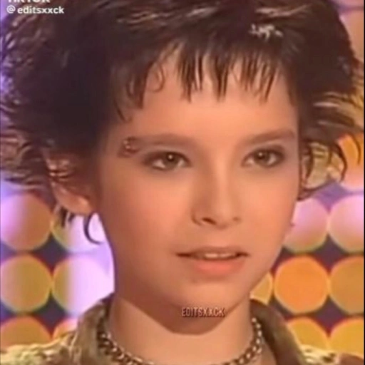 Bill Kaulitz baby Perico