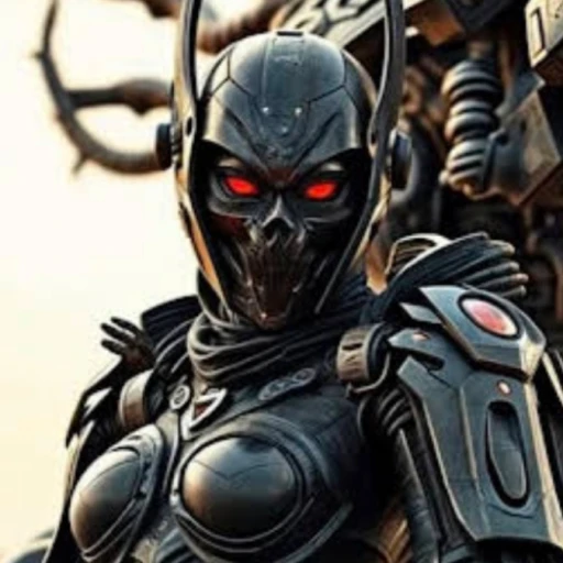 Eversor Assassin 