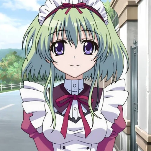 Angelina Nanatsu Sewell