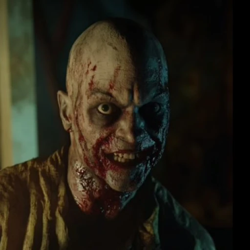 Zombie