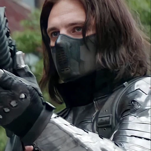 Bucky (MCU)