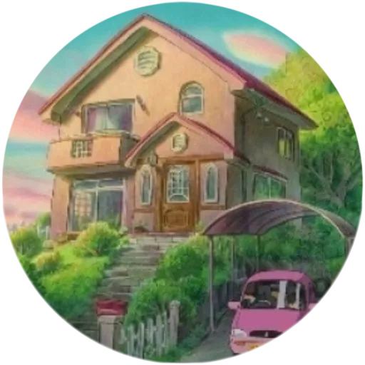 Your Home