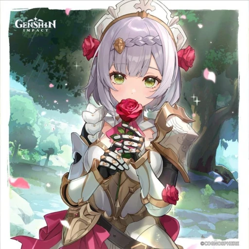 ~|Noelle|~ |¦School AU¦|