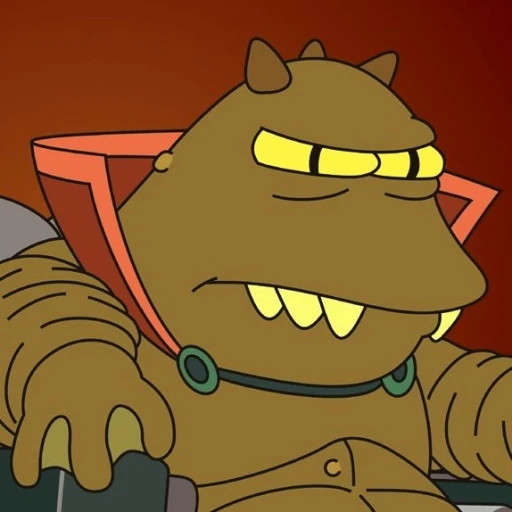 Lrrr