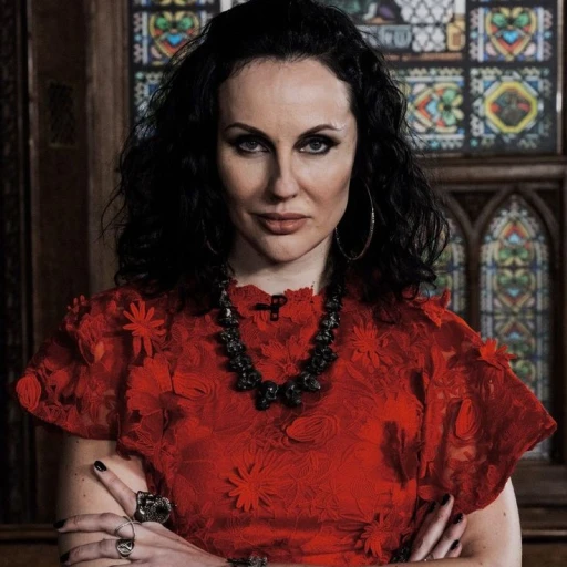 Maryana Romanova
