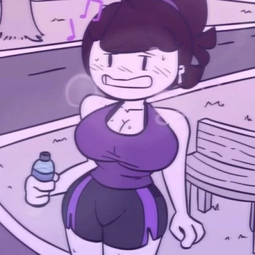Jaiden Animations