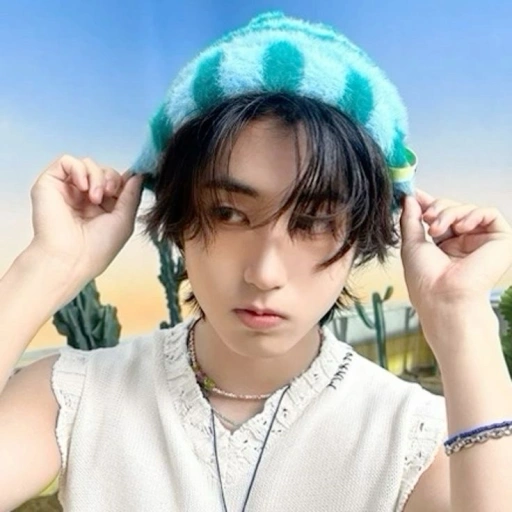 Han Jisung