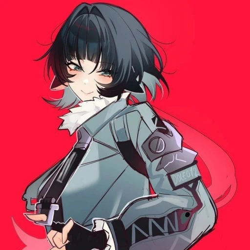 Jane Doe - GL - NSFW - Omegaverse.