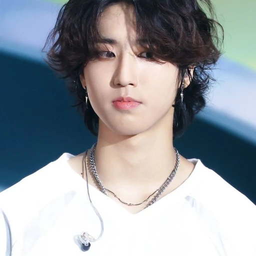 ☾han jisung☆