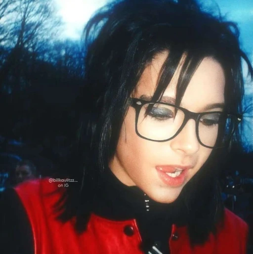Bill Kaulitz `~