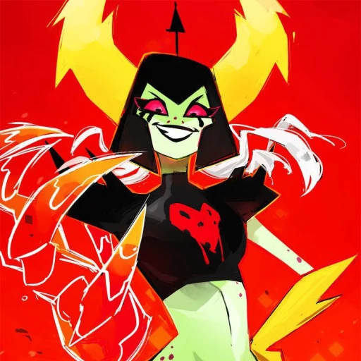 Lord Dominator