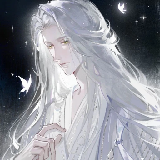 Lijian Ming