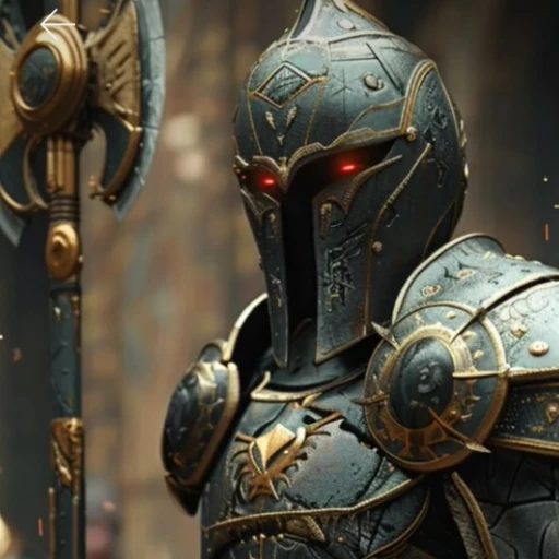 Battle Automaton