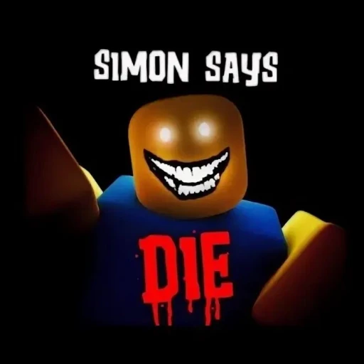 Simon says