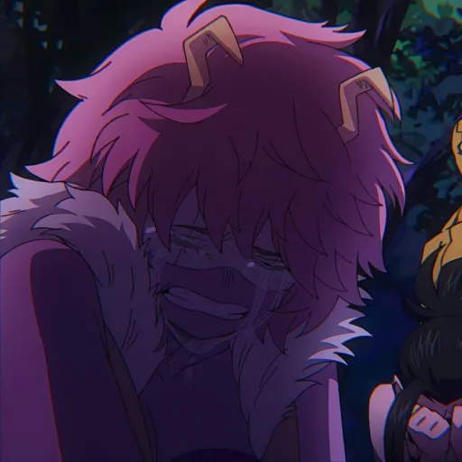 my sad
