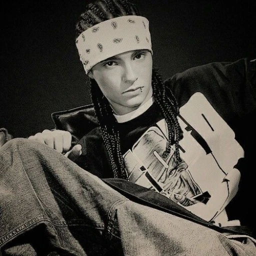 Tom Kaulitz
